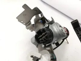 Nissan Micra Część mechaniczna układu kierowniczego JJ00100525D