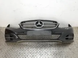 Mercedes-Benz E W212 Pare-choc avant 