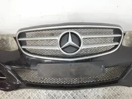 Mercedes-Benz E W212 Pare-choc avant 