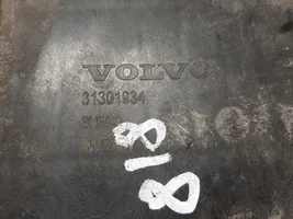 Volvo V40 Akkulaatikon alusta 31301934