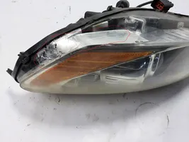 Volvo XC60 Lampa przednia 30763137