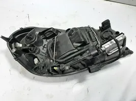 Volvo XC60 Lampa przednia 30763137