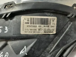 Volvo XC60 Lampa przednia 30763137