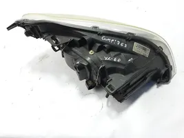 Volvo XC60 Lampa przednia 30763137