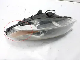 Volvo XC60 Lampa przednia 30763137