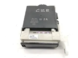 Toyota Corolla E210 E21 Module de contrôle carrosserie centrale 8922102830