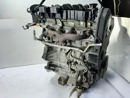 Volvo V40 Moteur D4204T8