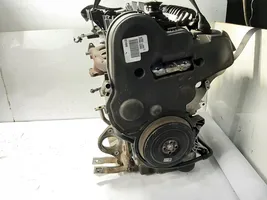 Volvo V40 Moteur D4204T8