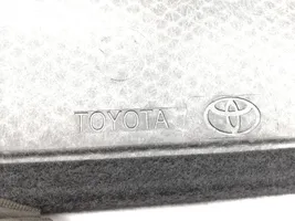 Toyota Corolla E210 E21 Tapis de coffre 5841002081