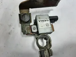 Volvo V40 Câble négatif masse batterie 31419417