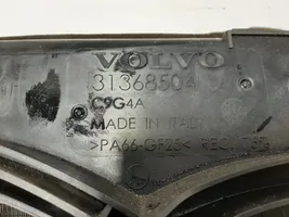 Volvo V40 Set del radiatore 31294096