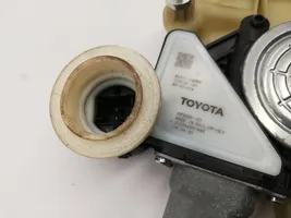 Toyota Corolla E210 E21 Mécanisme lève-vitre de porte arrière avec moteur 6984002681