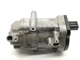 Toyota RAV 4 (XA50) Compressore aria condizionata (A/C) (pompa) ESB27C