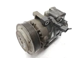 Hyundai Santa Fe Air conditioning (A/C) compressor (pump) F500MMBDC