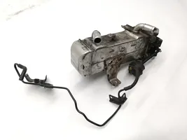 Hyundai Santa Fe EGR valve cooler 284162F710