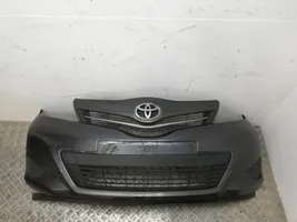 Toyota Yaris Etupuskuri 