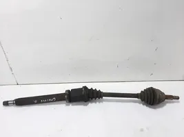 Ford Transit -  Tourneo Connect Front driveshaft 