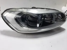 Volvo XC60 Lampa przednia 31395899