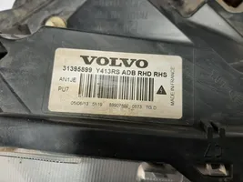 Volvo XC60 Faro/fanale 31395899