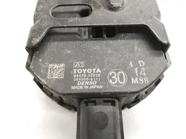 Toyota RAV 4 (XA50) Alarmes antivol sirène 8657042030