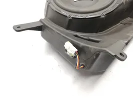 Mitsubishi Outlander Subwoofer-bassokaiutin 8720A141