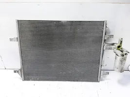 Volvo XC60 Radiatore di raffreddamento A/C (condensatore) 993897E
