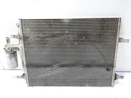 Volvo XC60 A/C cooling radiator (condenser) 993897E
