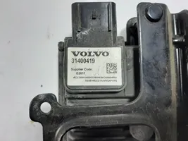 Volvo XC60 Sensore radar Distronic 31400419