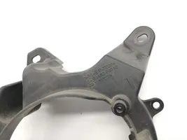 Toyota C-HR Soporte de la luz antiniebla 81482F4010