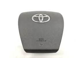 Toyota Prius (XW30) Poduszka powietrzna Airbag kierownicy 