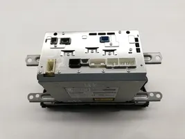 Toyota Prius (XW30) Monitori/näyttö/pieni näyttö 8612047410