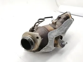 Toyota Yaris Cross Katalizatorius/ FAP/DPF kietųjų dalelių filtras 