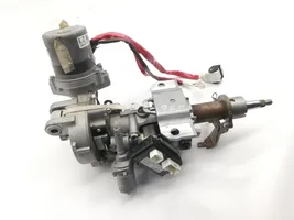 Toyota Avensis T270 Mechanisches Einzelteil Lenkgetriebe 4525020A20