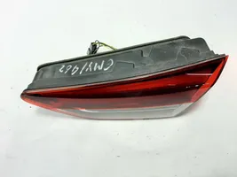 Opel Insignia B Luci posteriori del portellone del bagagliaio 39108792