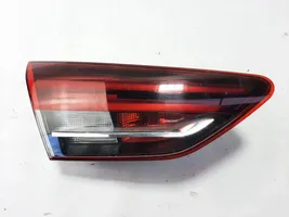 Opel Insignia B Luci posteriori del portellone del bagagliaio 39108791