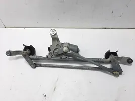 Opel Insignia B Mechanizm i silniczek wycieraczek szyby przedniej / czołowej 13471429