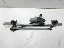 Opel Insignia B Mechanizm i silniczek wycieraczek szyby przedniej / czołowej 13471429