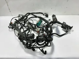 Opel Insignia B Cablaggio per l’installazione del motore 39110229