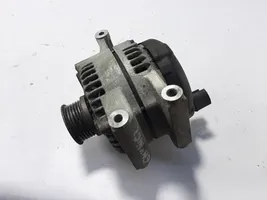 Opel Insignia B Alternator 13587304