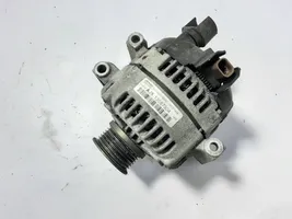 Opel Insignia B Alternator 13587304