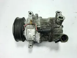 Opel Insignia B Kompresor / Sprężarka klimatyzacji A/C 39034464
