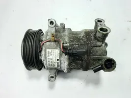 Opel Insignia B Compressore aria condizionata (A/C) (pompa) 39034464