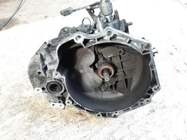 Opel Insignia B Manualna 6-biegowa skrzynia biegów 55598851A