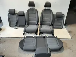 Volkswagen Golf VI Set interni 