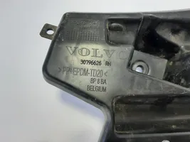 Volvo V60 Fender mounting bracket 30796626