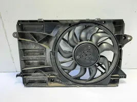 Opel Insignia B Ventilatore di raffreddamento elettrico del radiatore 84216861