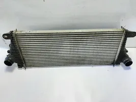 Opel Insignia B Chłodnica powietrza doładowującego / Intercooler 84208091