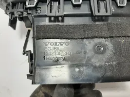 Volvo V60 Copertura griglia di ventilazione cruscotto 1302138