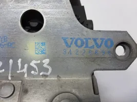 Volvo V60 Zamek klapy tylnej / bagażnika 31276696