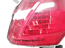 Mazda CX-5 Feu antibrouillard arrière W0472